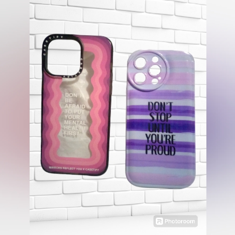 New Protective Phone Cases Suitable for iPhone